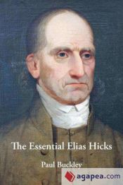 Portada de The Essential Elias Hicks