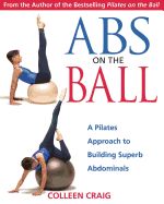 Portada de Abs on the Ball