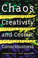 Portada de Chaos, Creativity and Cosmic Consciousness