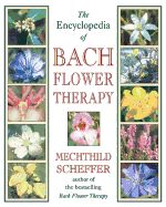 Portada de Encyclopaedia of Bach Flower Therapy