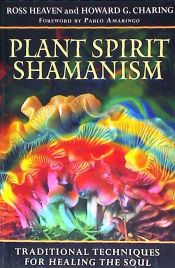 Portada de Plant Spirit Shamanism