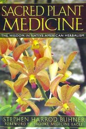 Portada de Sacred Plant Medicine