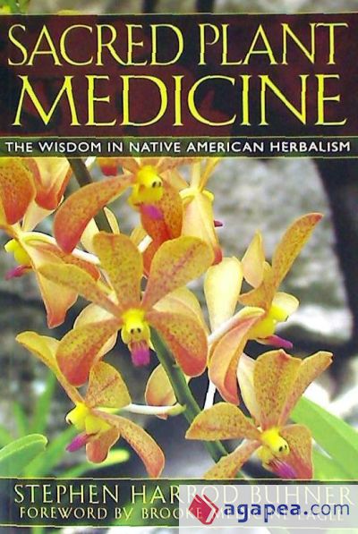 Sacred Plant Medicine