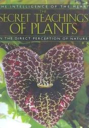 Portada de Secret Teachings of Plants