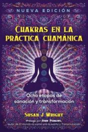 Portada de Chakras en la práctica chamánica