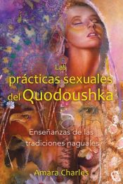 Portada de Las prácticas sexuales del Quodoushka