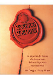 Portada de Secretos sexuales