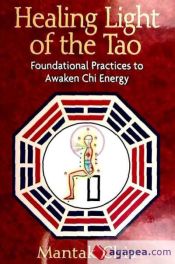 Portada de Healing Light of the Tao