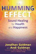 Portada de The Humming Effect: Sound Healing for Health and Happiness