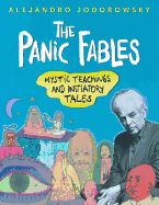 Portada de The Panic Fables: Mystic Teachings and Initiatory Tales