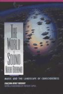 Portada de Nada Brahma - The World Is Sound