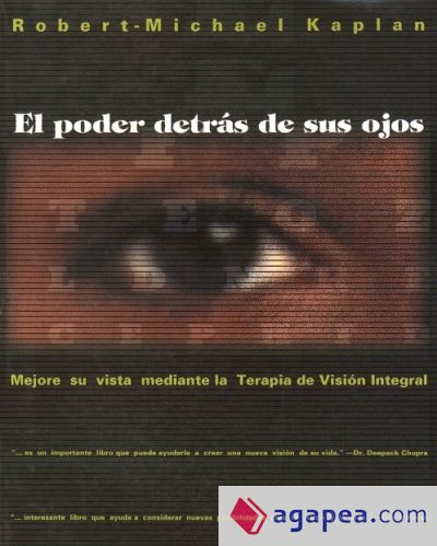 El poder detrás de sus ojos