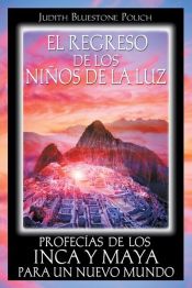 Portada de El regreso de los niños de la luz