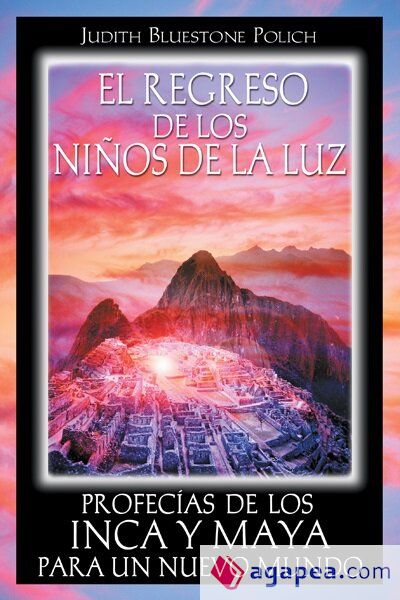 El regreso de los niños de la luz