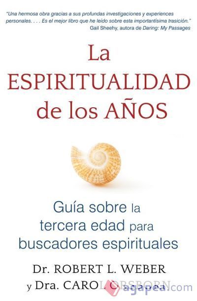 La espiritualidad de los a&ntilde;os