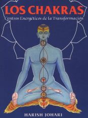 Portada de Los chakras