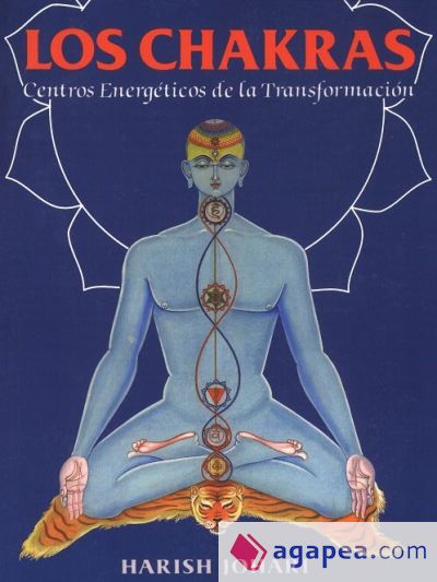 Los chakras