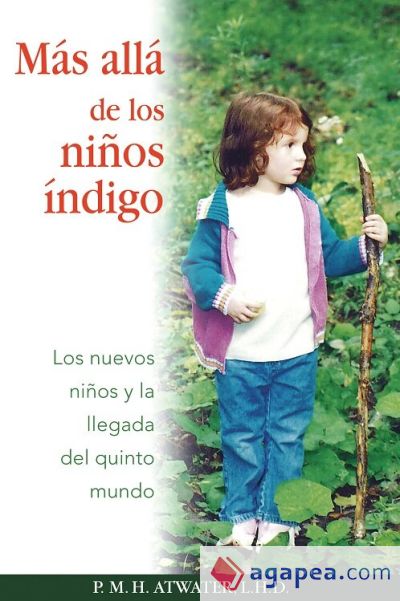 Más allá de los niños índigo