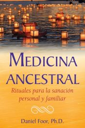 Portada de Medicina ancestral