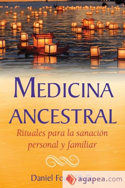 Medicina ancestral