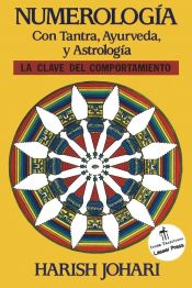 Portada de Numerología