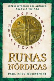 Portada de Runas nórdicas