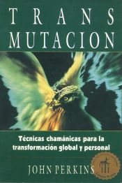 Portada de Transmutación