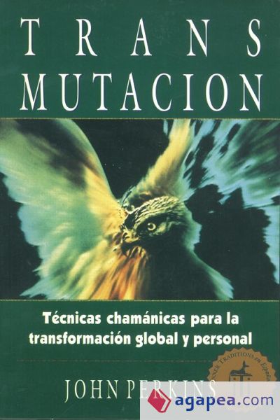 Transmutación