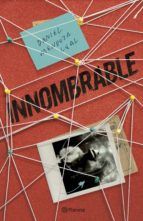 Portada de Innombrable (Ebook)