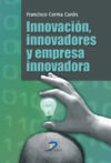 Innovación, Innovadores y empresa innovadora