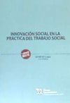 Innovación Social en la Práctica del Trabajo Social