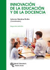 Innovación de la Educación y de la Docencia