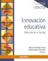 Innovación educativa