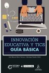 Innovaci&oacute;n educativa y TICS