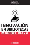 Innovación en bibliotecas.