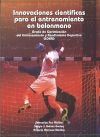 Innovaciones científicas para el entrenamiento en balonmano