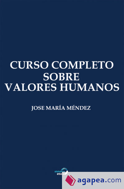 Curso Completo sobre Valores Humanos