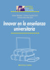 Innovar en la enseñanza universitaria