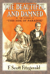 Portada de The Beautiful and Damned