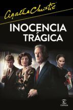 Portada de Inocencia tr&aacute;gica (Ebook)