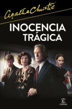 Portada de Inocencia trágica (Ebook)