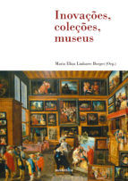 Portada de Inovações, coleções, museus (Ebook)