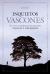 Inquietos vascones : relatos viajeros de escritores vascos y navarros