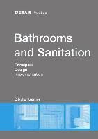 Portada de Bathrooms and Sanitation