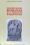 Inscripciones romanas en la provincia de Palencia