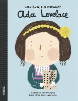 Portada de Ada Lovelace
