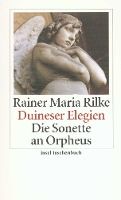 Portada de Duineser Elegien / Die Sonette an Orpheus