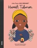 Portada de Harriet Tubman