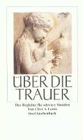 Portada de Über die Trauer