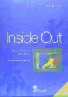 Inside Out Intermediate. Workbook Pack. Mit CD